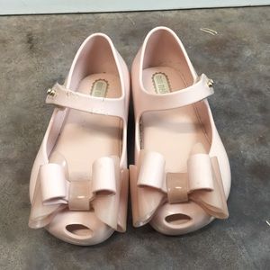Mini Melissa-size 7